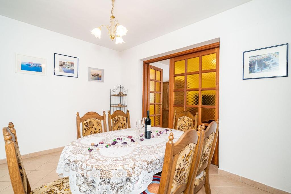 Fotografia z galérie ubytovania Apartment Bobić v Slano