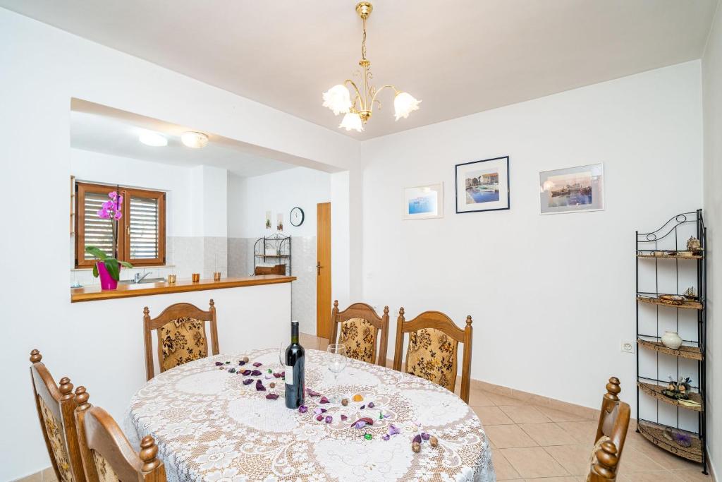 Fotografia z galérie ubytovania Apartment Bobić v Slano