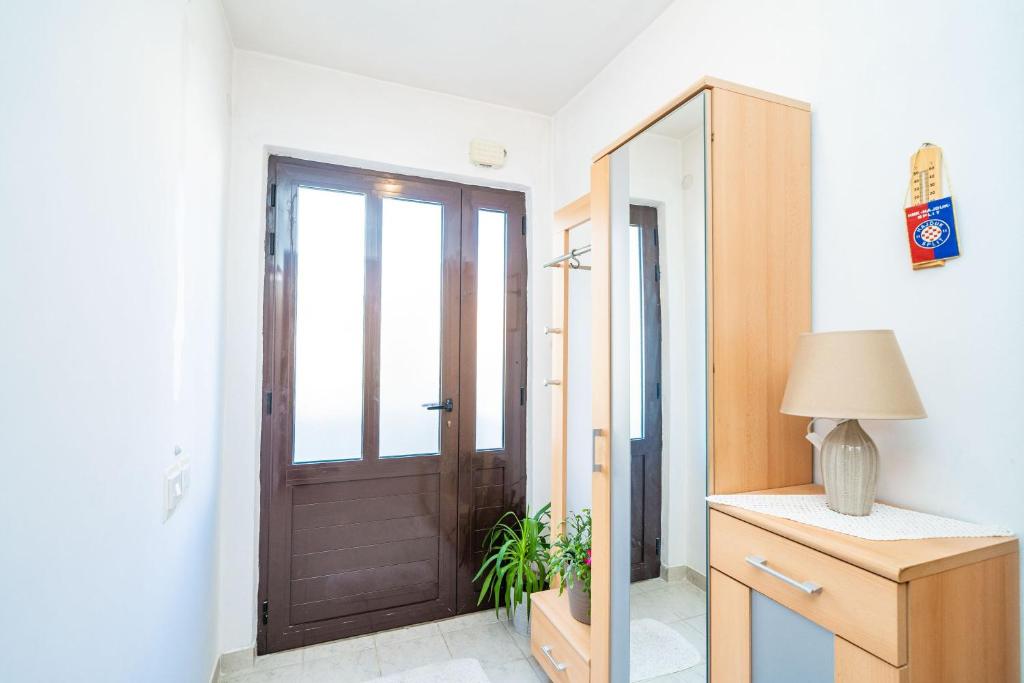 Fotografia z galérie ubytovania Apartment Bobić v Slano