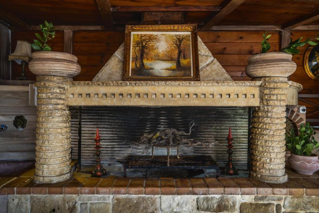 Fotografie z fotogalerie ubytování Venetian Hill House by "elite" v destinaci Áyios Dhimítrios
