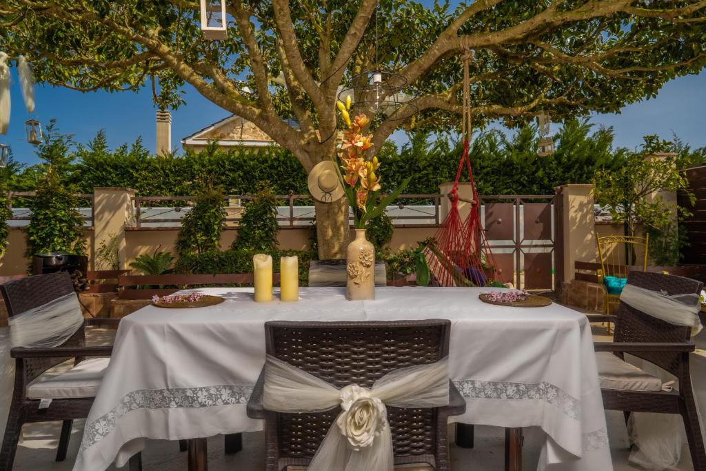 Fotografie z fotogalerie ubytování Venetian Hill House by "elite" v destinaci Áyios Dhimítrios