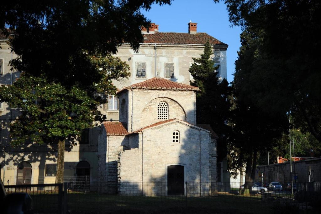 Fotografie z fotogalerie ubytování Apartment Zepina v destinaci Pula