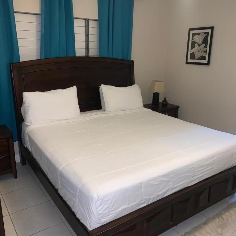 Hostal o pensión Tranquility Vacation Spot (Jamaica Kingston)