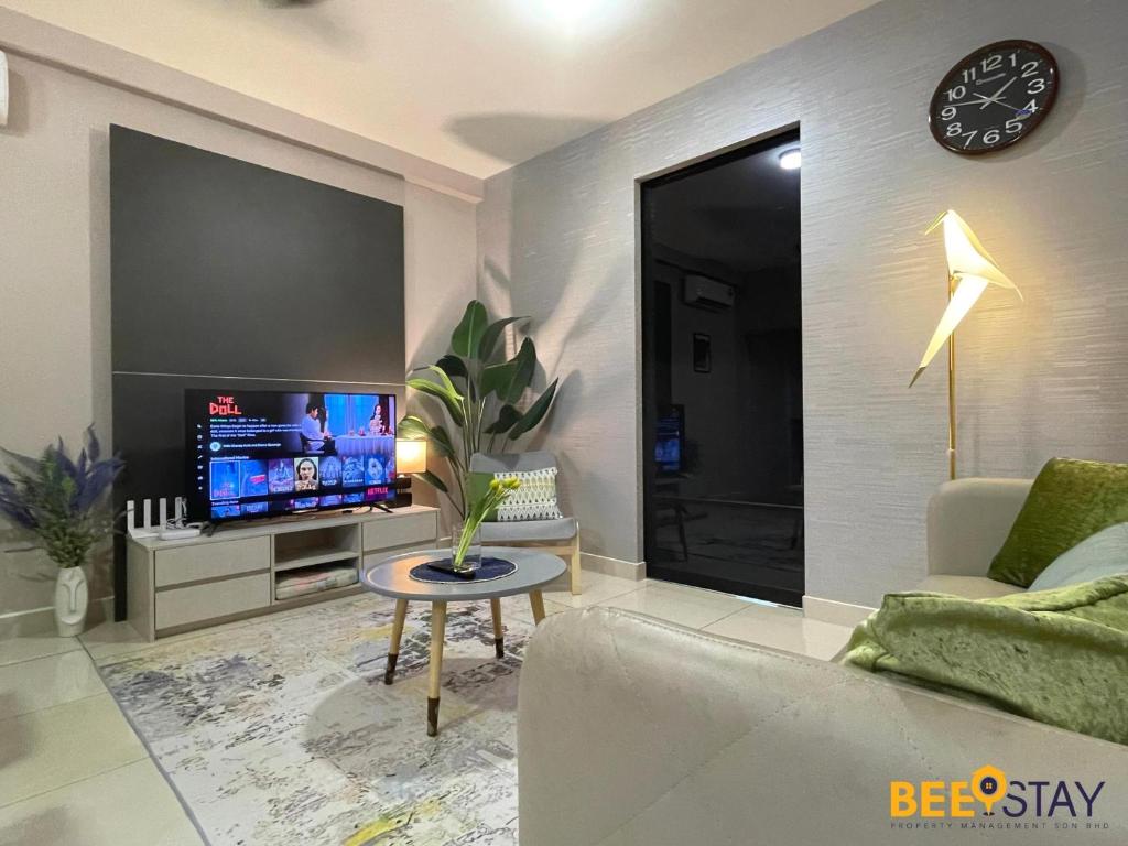 Liberty Arc Ampang by BeeStay Management - One-Bedroom Apartment