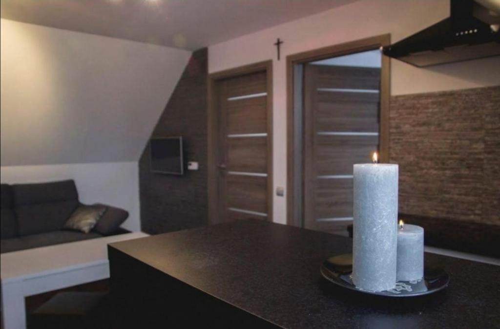 AgroPrzystań - Appartement 2 Chambres
