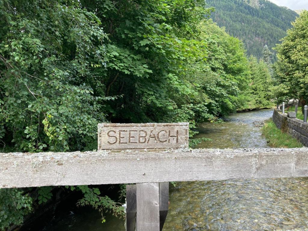 Příroda nedaleko ubytování v soukromí