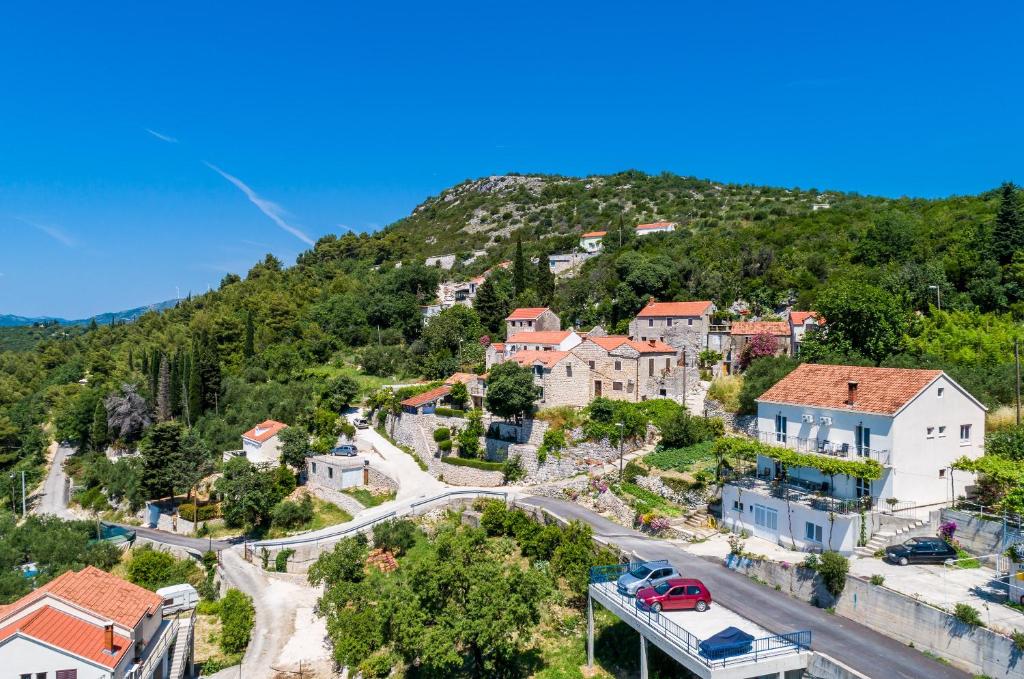 &#x386;&pi;&omicron;&psi;&eta; &alpha;&pi;&#x3CC; &psi;&eta;&lambda;&#x3AC; &tau;&omicron;&upsilon; Apartments Cypress Sea Cove