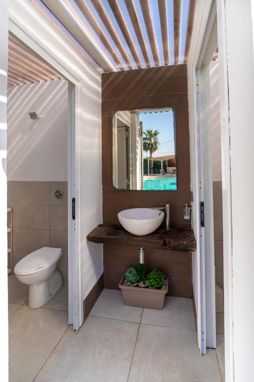 Aqua Venere Pool & Suites
