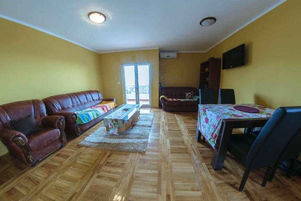 Apartment Kalina, Budva