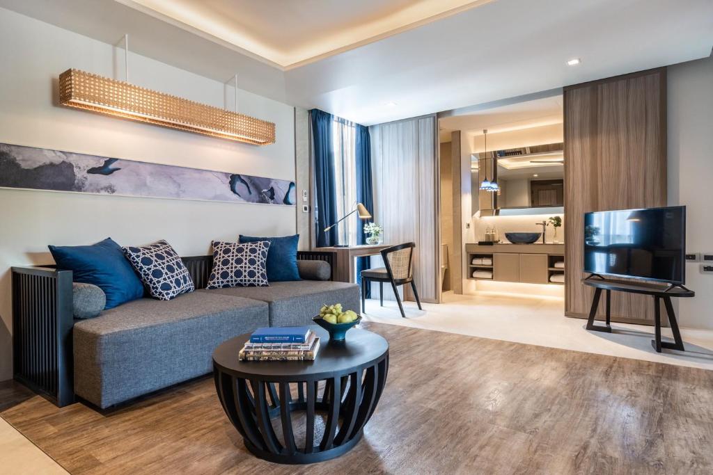 Maladee Rendezvous Hotel Chiang Mai