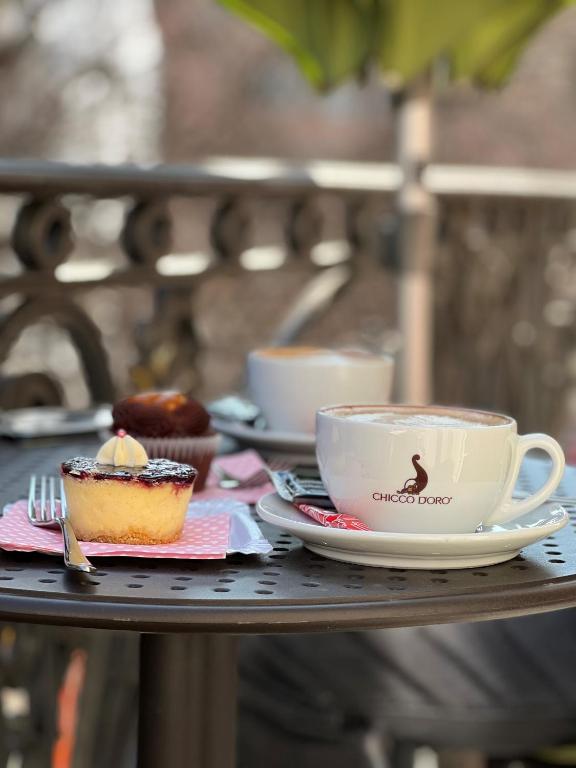 PLATZHIRSCH ZÜRICH - Downtown Boutique Hotel & Sushi Lounge - Resim 41