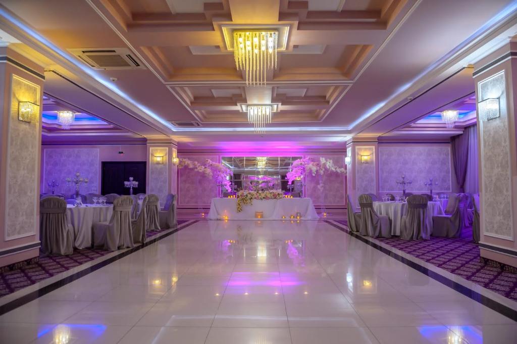 Fotografie z fotogalerie ubytování Hotel Nevada v destinaci Constanţa
