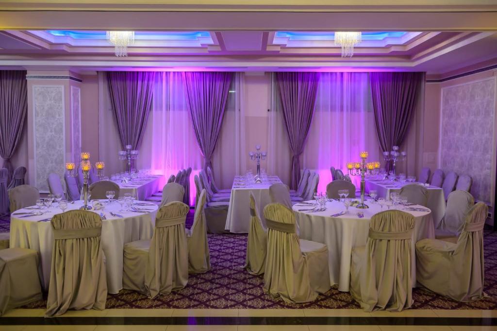 Fotografie z fotogalerie ubytování Hotel Nevada v destinaci Constanţa