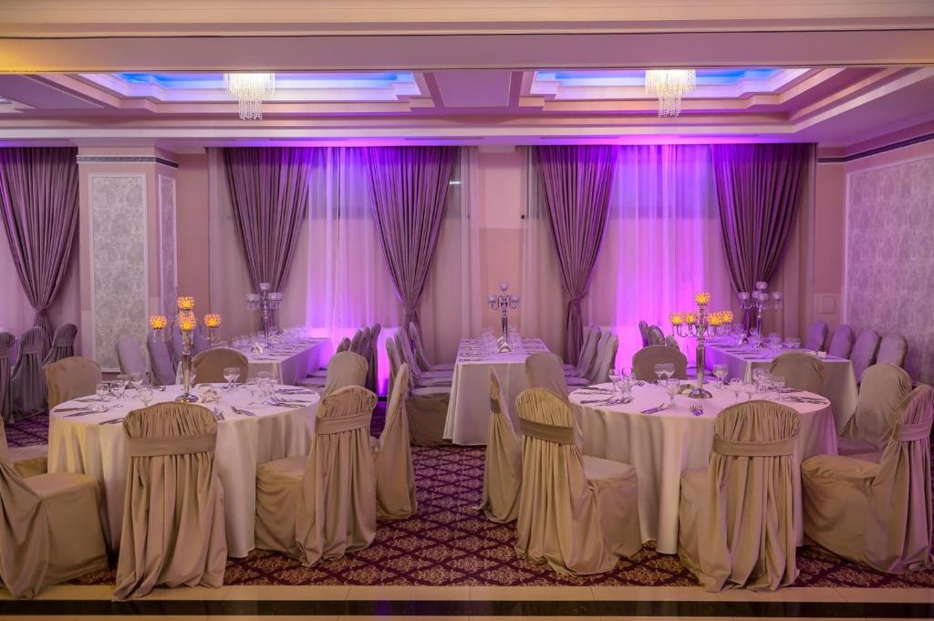 Fotografie z fotogalerie ubytování Hotel Nevada v destinaci Constanţa