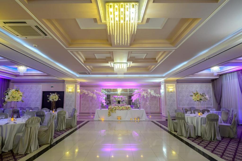 Fotografie z fotogalerie ubytování Hotel Nevada v destinaci Constanţa
