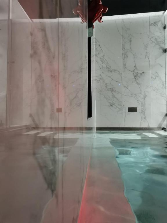 Lexury Suite Acqua