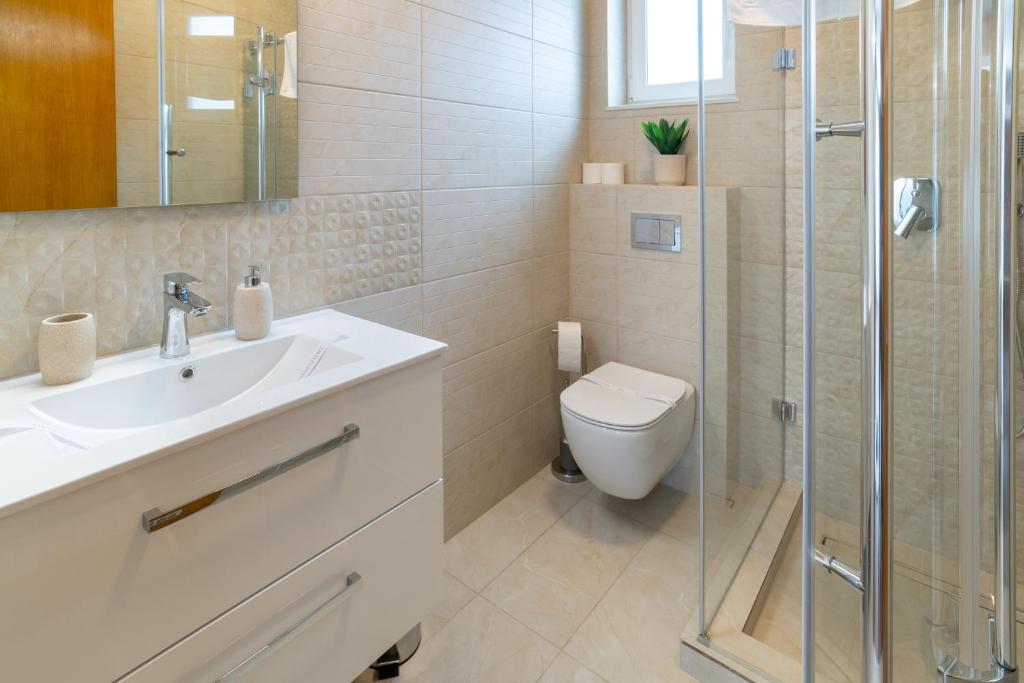 TCI Apartments - Resim 11