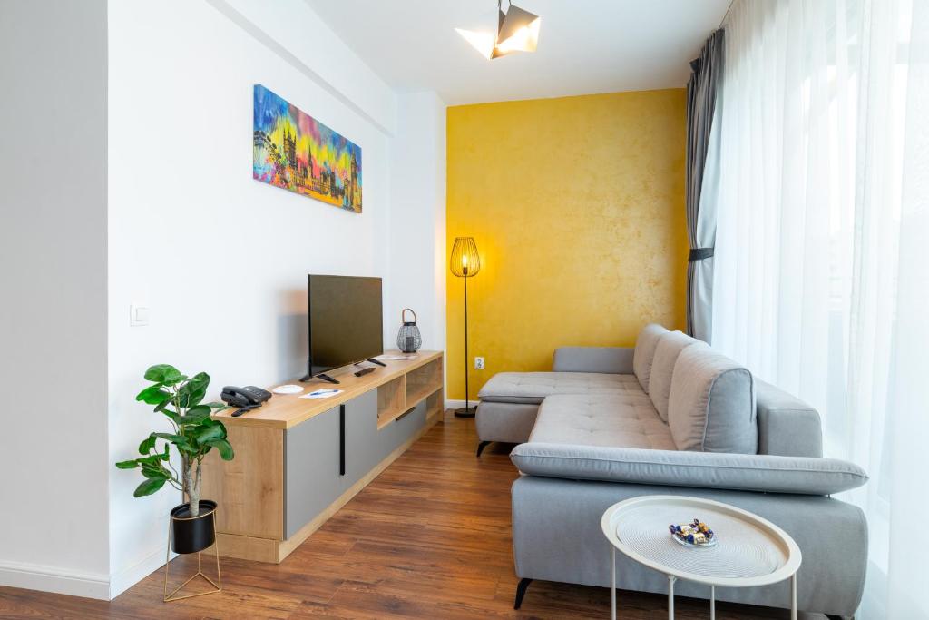 TCI Apartments - Resim 17