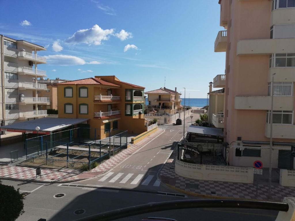 Les Motes Solo Familias, Playa de Xeraco – Updated 2023 Prices