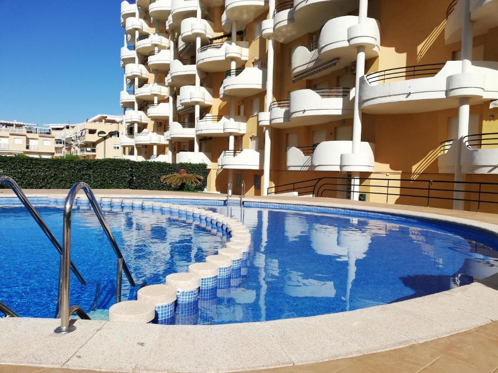 Les Motes Solo Familias, Playa de Xeraco – Updated 2023 Prices