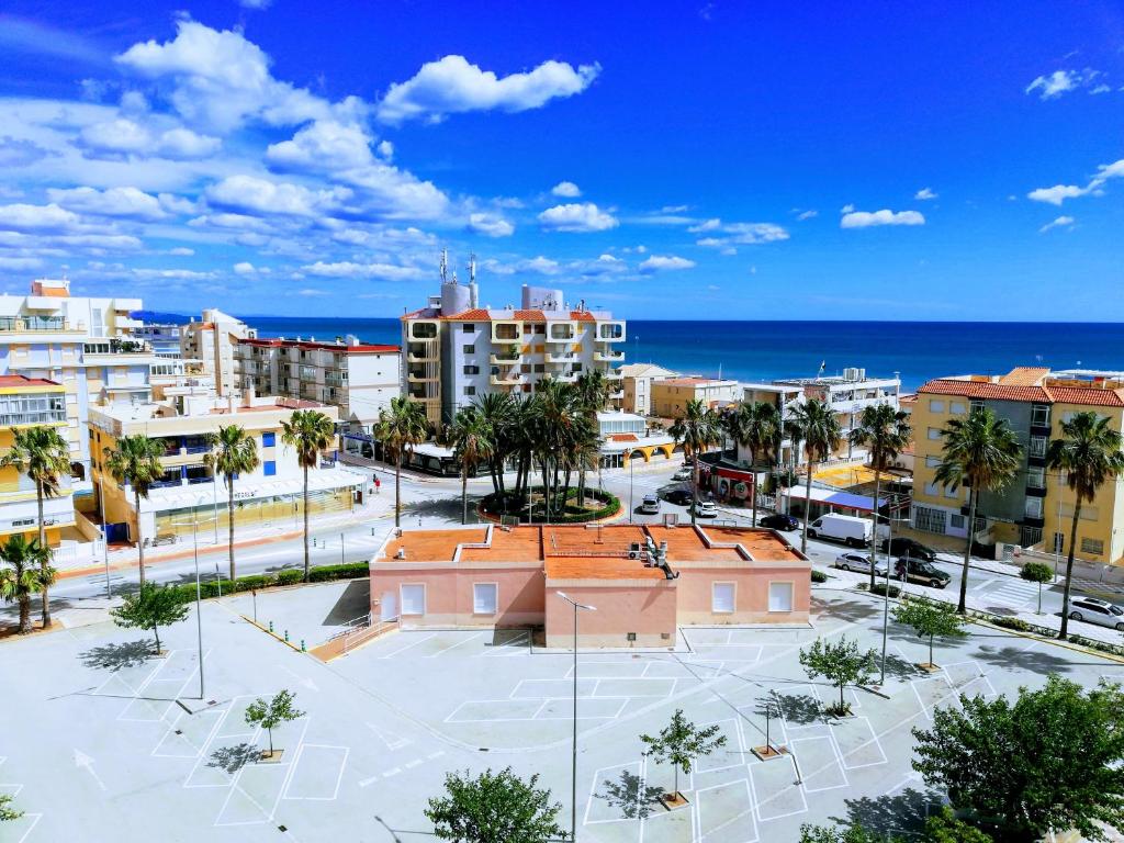 Les Motes Solo Familias, Playa de Xeraco – Updated 2023 Prices