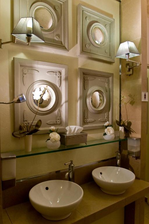 Hotel Lorette - Astotel - Resim 43