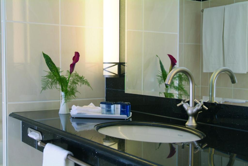 Maritim Hotel Dresden - 4