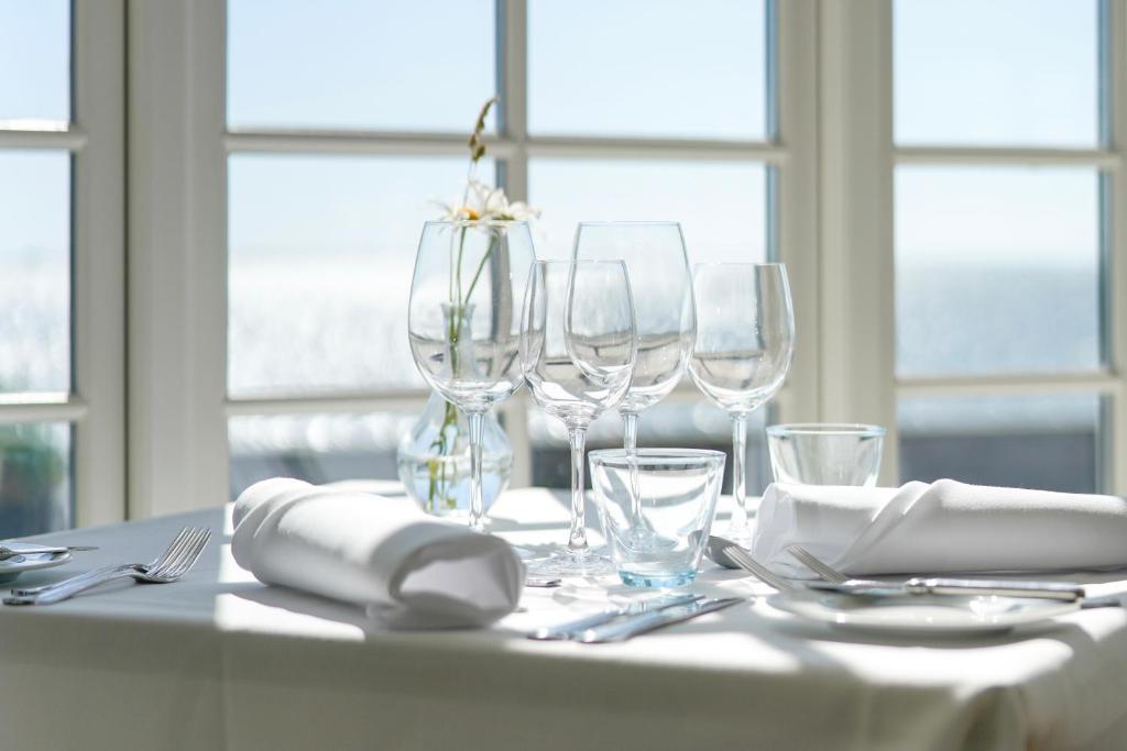 Fotografie z fotogalerie ubytování Hjerting Badehotel v destinaci Esbjerg