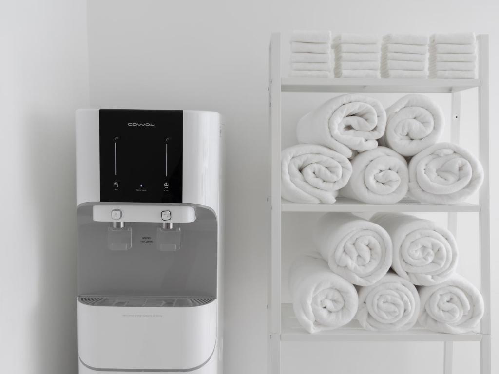 G Nimman Chiang Mai - Resim 18