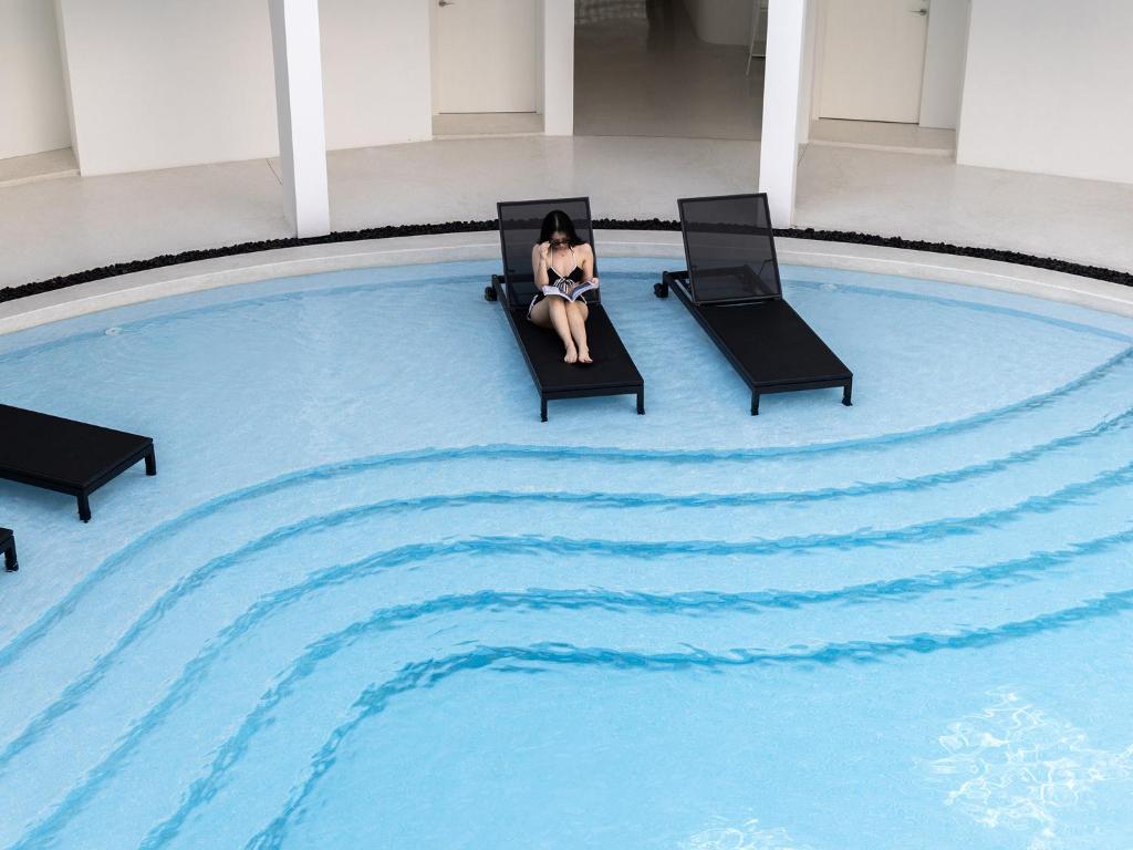 G Nimman Chiang Mai - Resim 13