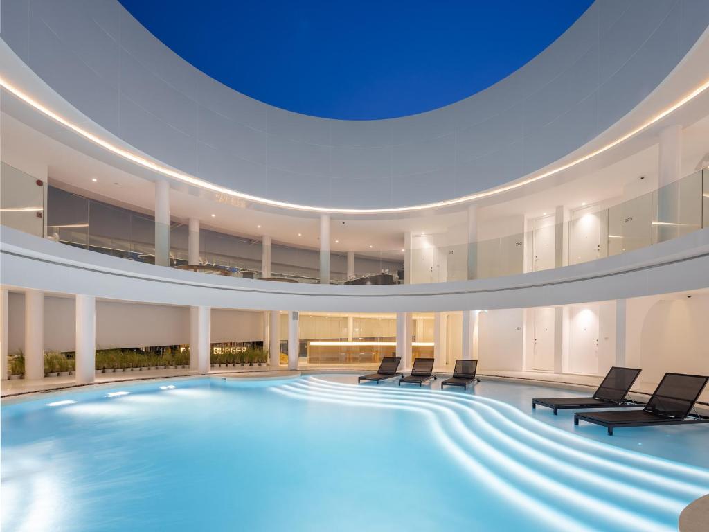 G Nimman Chiang Mai - Resim 15