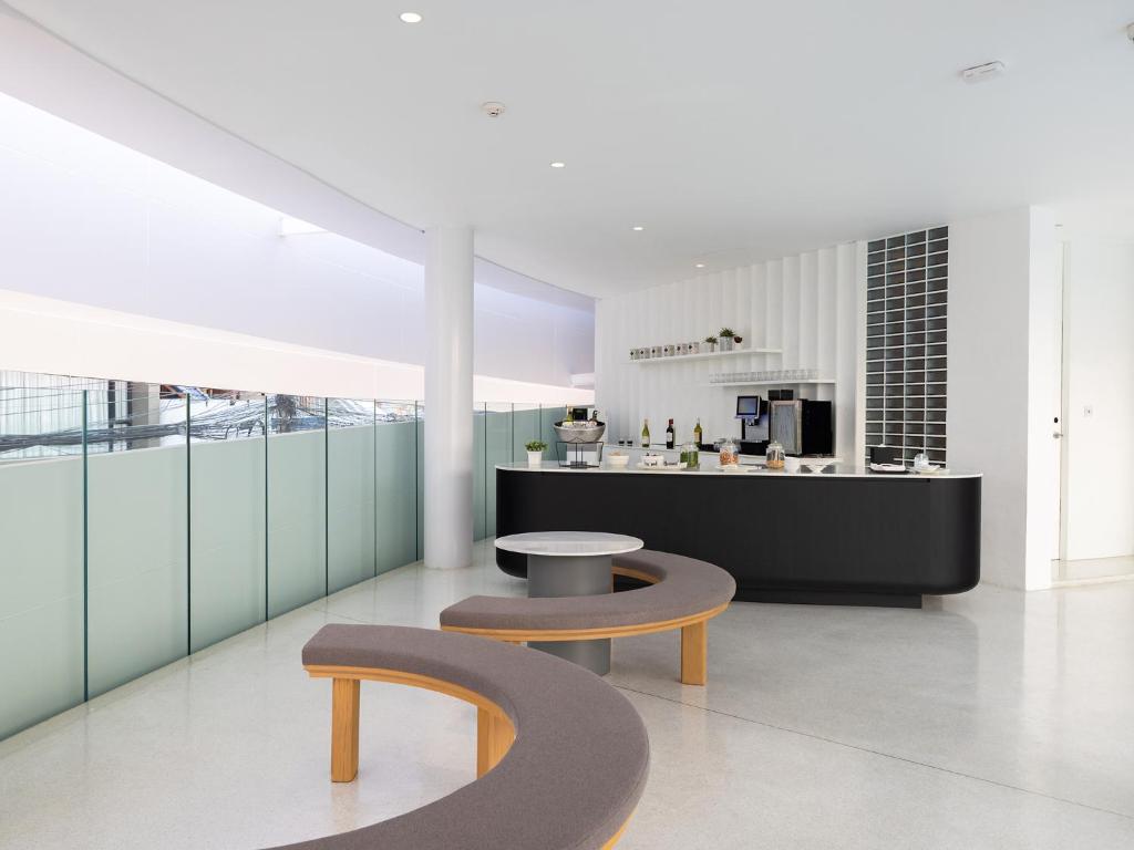 G Nimman Chiang Mai - Resim 14