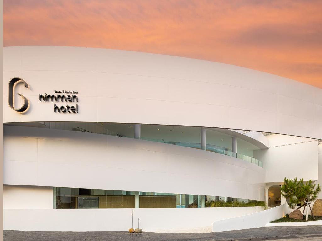 G Nimman Chiang Mai - Resim 26