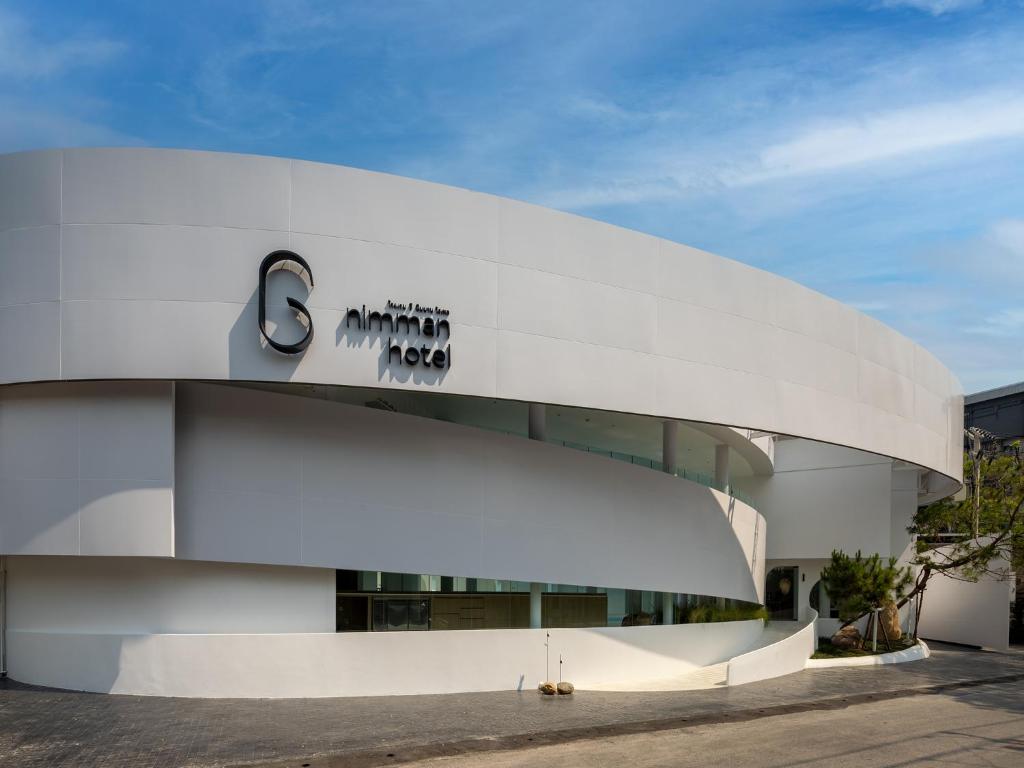 G Nimman Chiang Mai - Resim 25