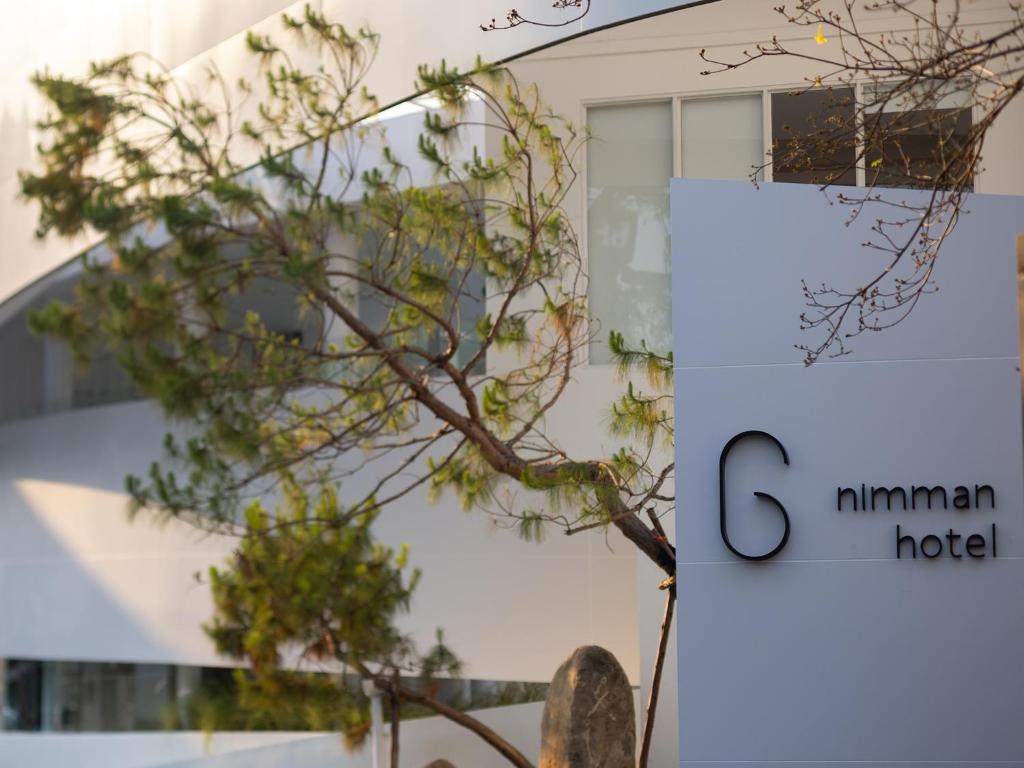 Fotografie z fotogalerie ubytování G Nimman Chiang Mai v destinaci Chiang Mai