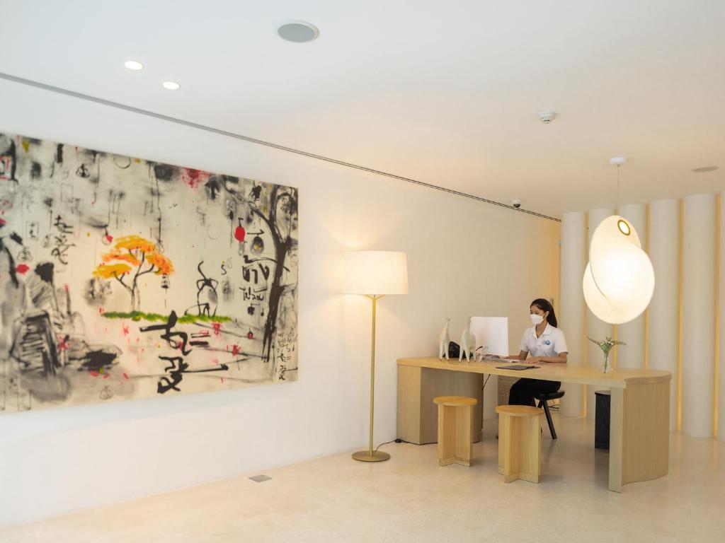 G Nimman Chiang Mai - Resim 27