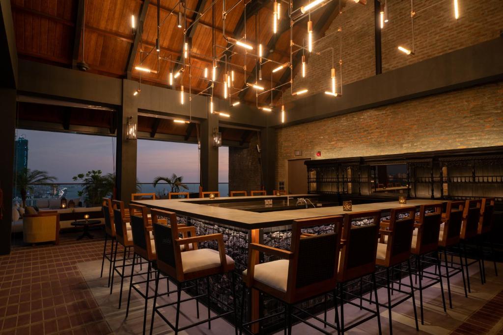 Granbell Hotel Colombo - 13