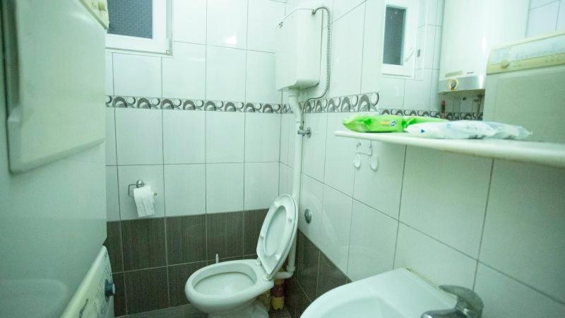 Private cozy room 2 with shared kitchen in appartment - Resim 10