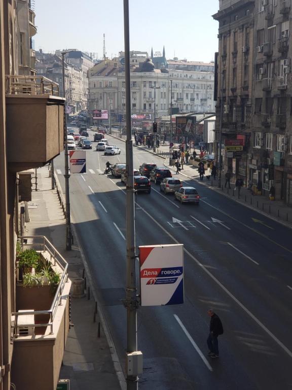 Private cozy room 2 with shared kitchen in appartment - Resim 5