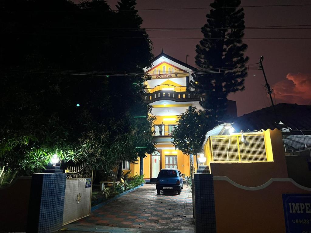Imperial Inn - HAROZ - Housity