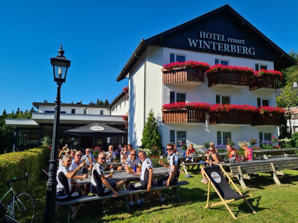 Hotel Winterberg Resort, Winterberg – Aktualisierte Preise für 2022