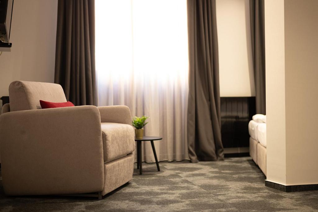 SAVOY residence - 15