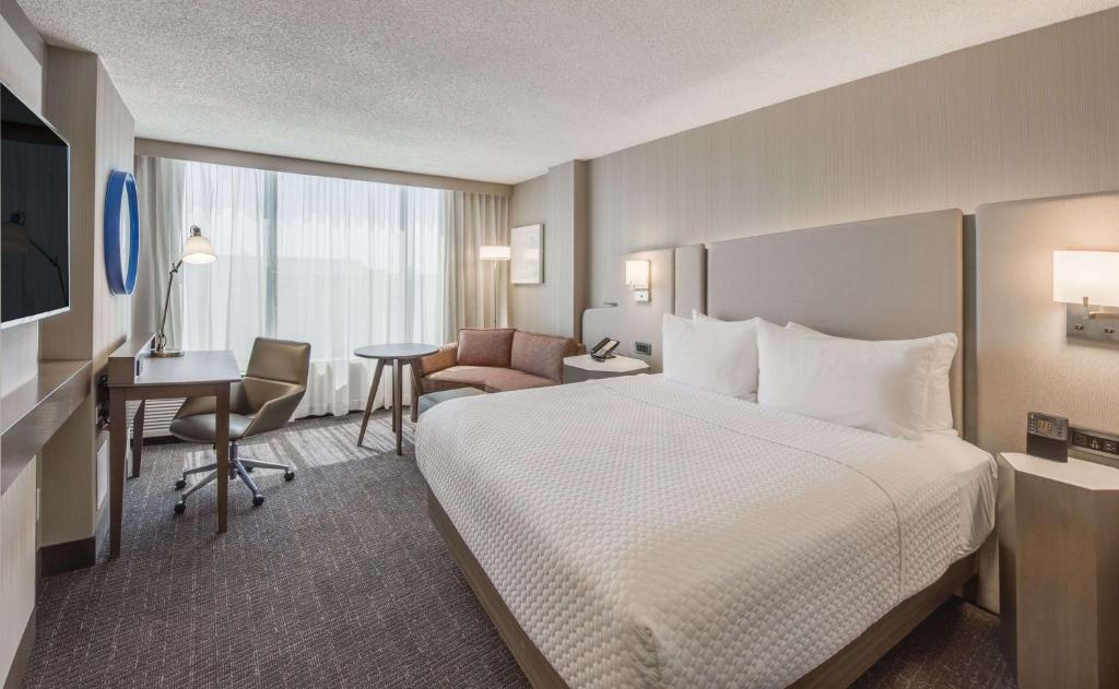 Sonesta Denver Downtown - 