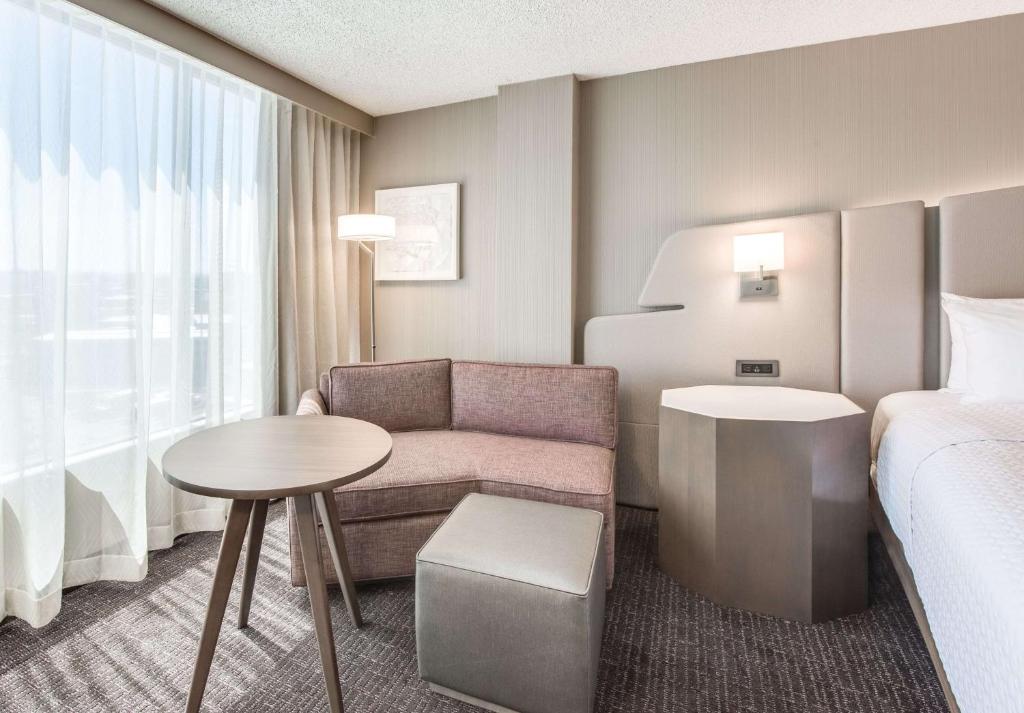 Sonesta Denver Downtown - 