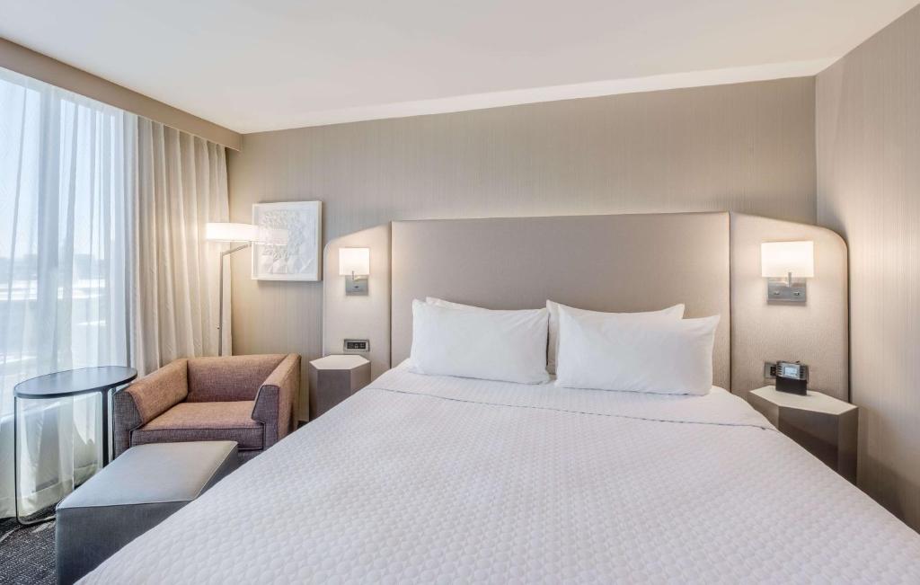 Sonesta Denver Downtown - 