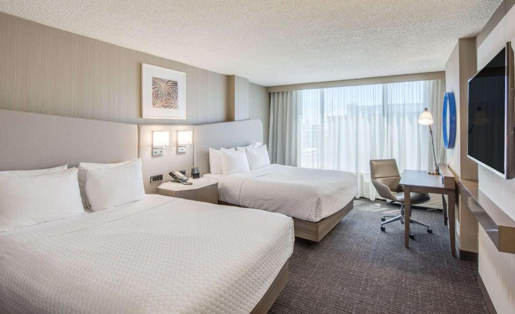 Sonesta Denver Downtown photo