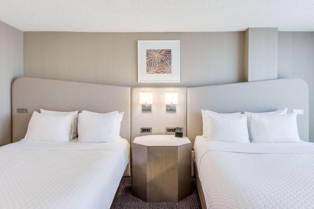 Sonesta Denver Downtown - Preferred Two Queen Beds