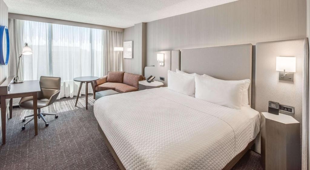 Sonesta Denver Downtown - Preferred View King