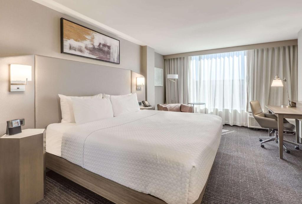 Sonesta Denver Downtown photo