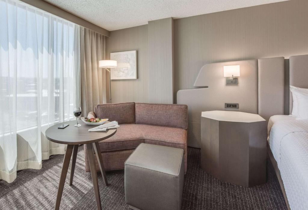 Sonesta Denver Downtown - 
